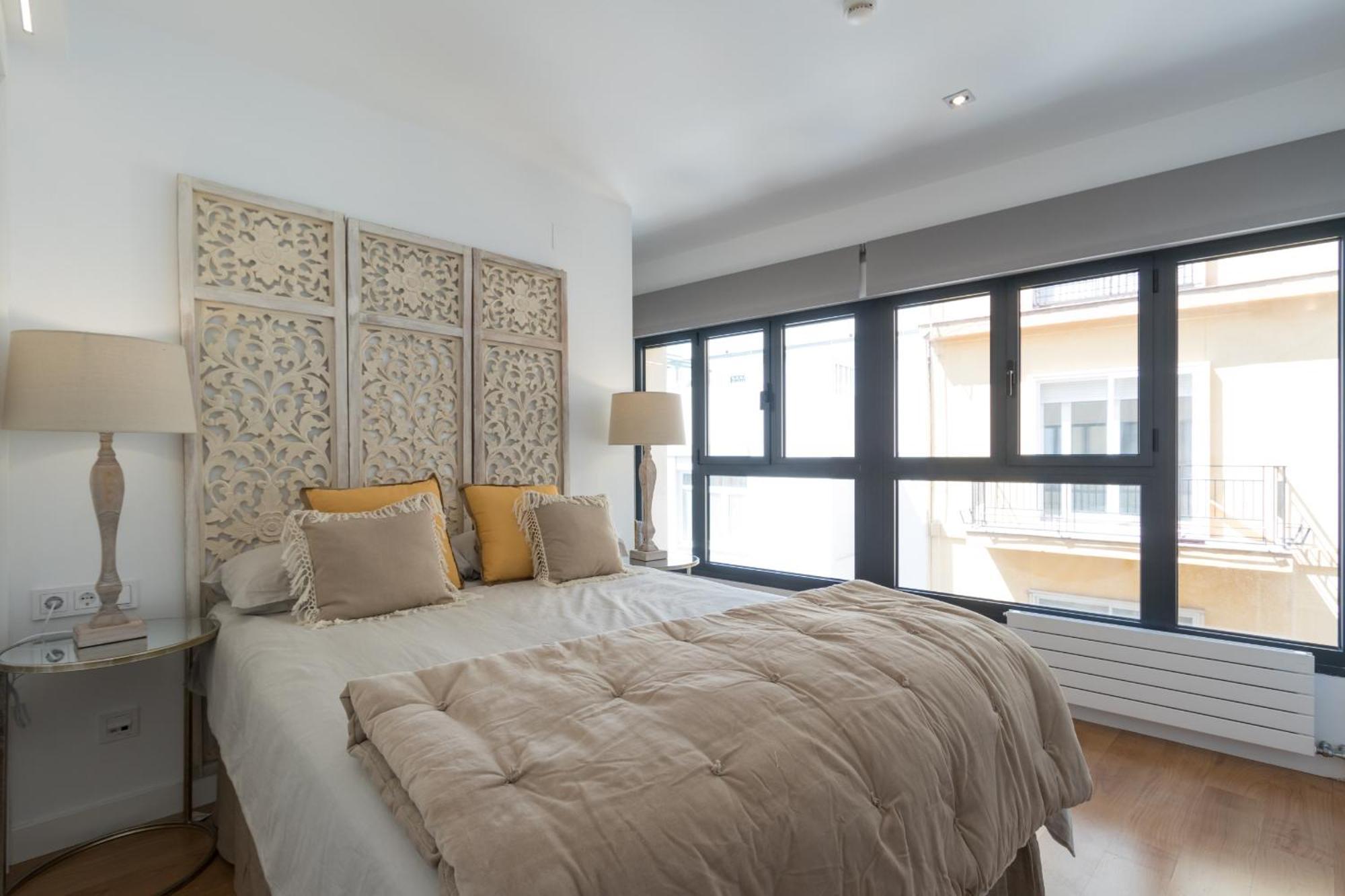 Chezmoihomes Plaza Nueva Premium Granada Exterior photo